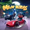 Meow Motors Box Art Front